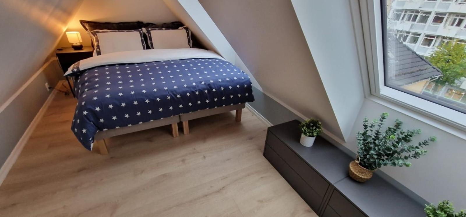 Corner Apartments Μπέργκεν Εξωτερικό φωτογραφία